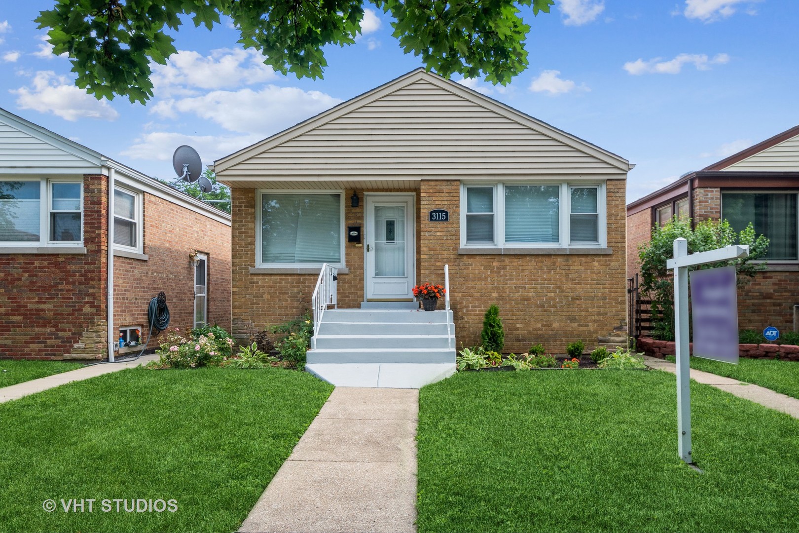 3115 W Birchwood Avenue, Chicago, IL 60645 (Off Market NYStateMLS